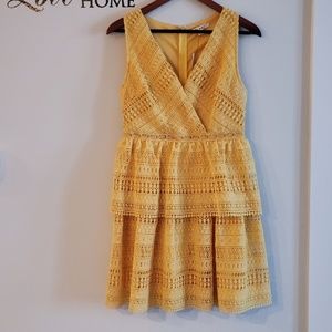 Miami Sleeveless Dress from Francesca's